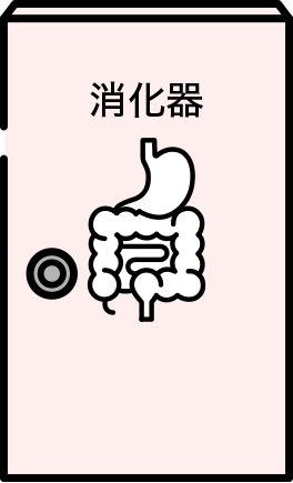 消化器