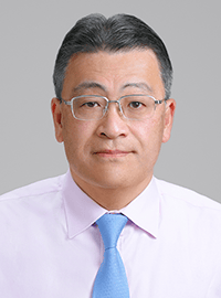 東京女子医科大学 移植管理科​ 教授 石田 英樹 先生