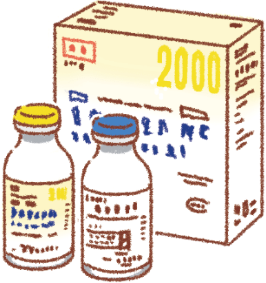 Jb 日本血液製剤機構 って 何をしているの 血液のチカラ 血液からお薬をつくる Jb のお仕事