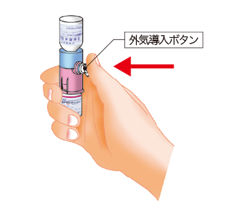 薬の溶かし方6