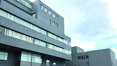 医療法人財団 荻窪病院の写真