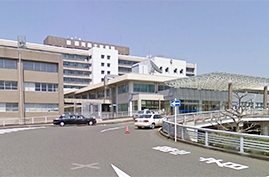 鹿児島大学病院　サムネイル