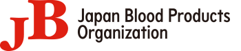 Japan Blood Products Organization