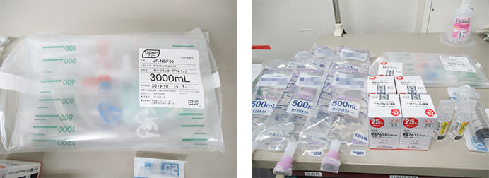 血漿交換療法はどのように行われますか?