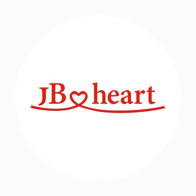 JB heart