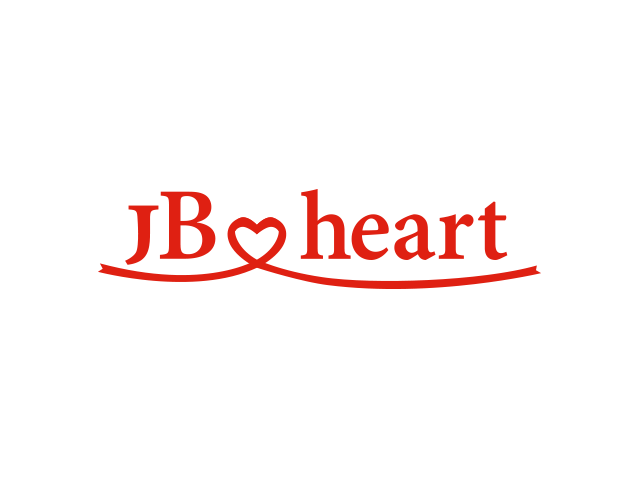 JB heart